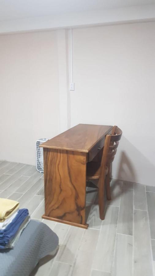 Hogar Tico-Estadounidense Cerca De Aeropuerto Αλαχουέλα Εξωτερικό φωτογραφία