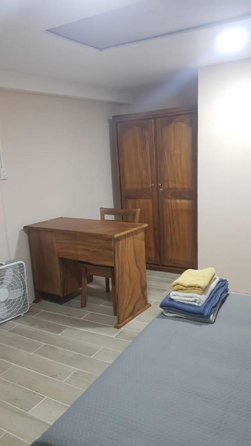 Hogar Tico-Estadounidense Cerca De Aeropuerto Αλαχουέλα Εξωτερικό φωτογραφία