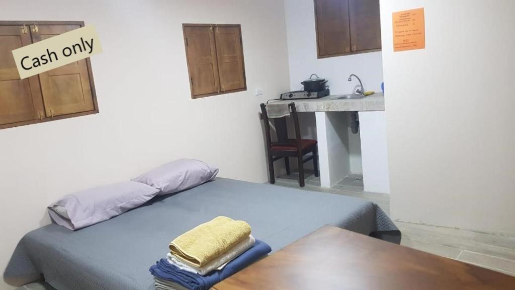 Hogar Tico-Estadounidense Cerca De Aeropuerto Αλαχουέλα Εξωτερικό φωτογραφία