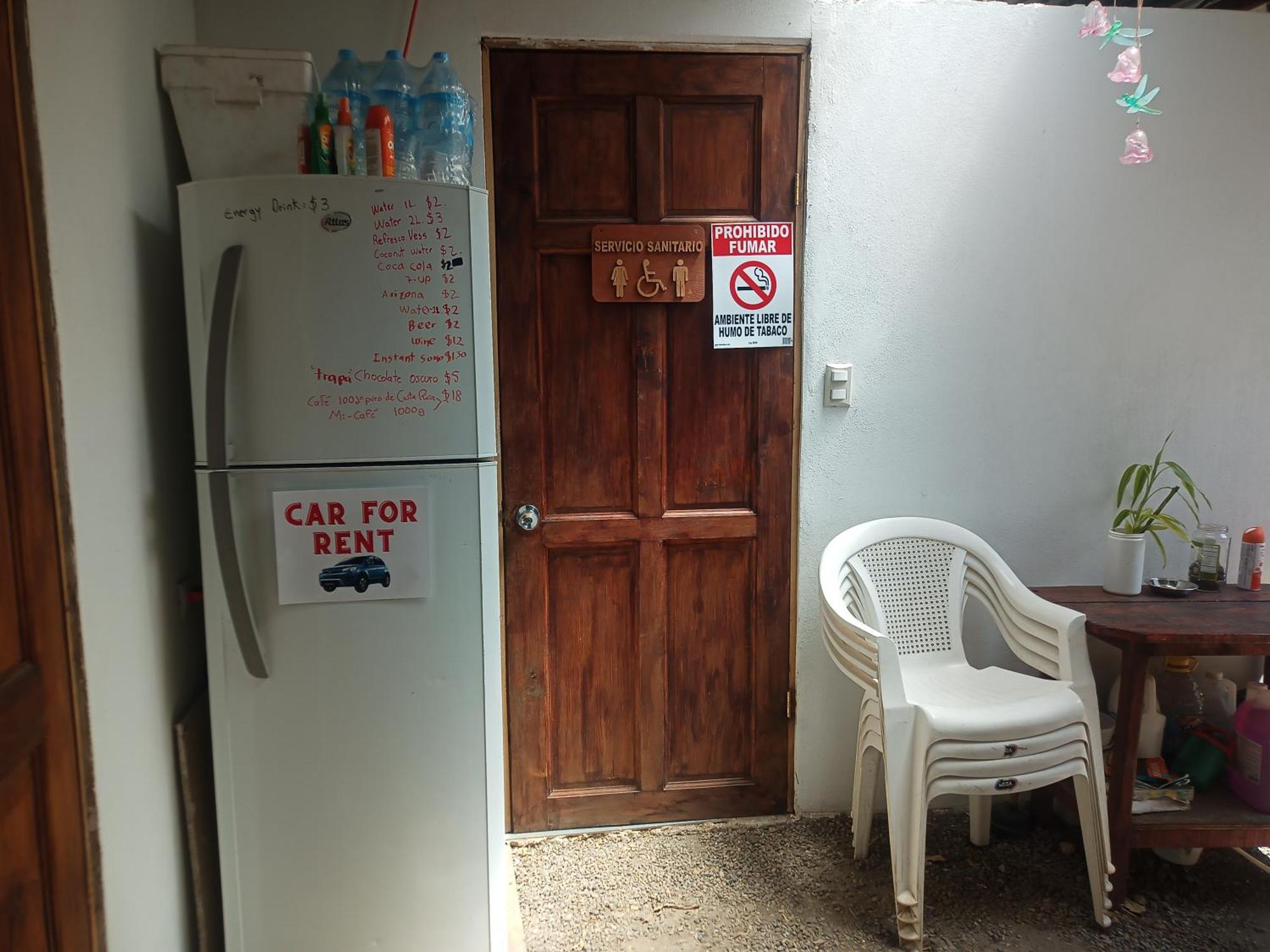 Hogar Tico-Estadounidense Cerca De Aeropuerto Αλαχουέλα Εξωτερικό φωτογραφία