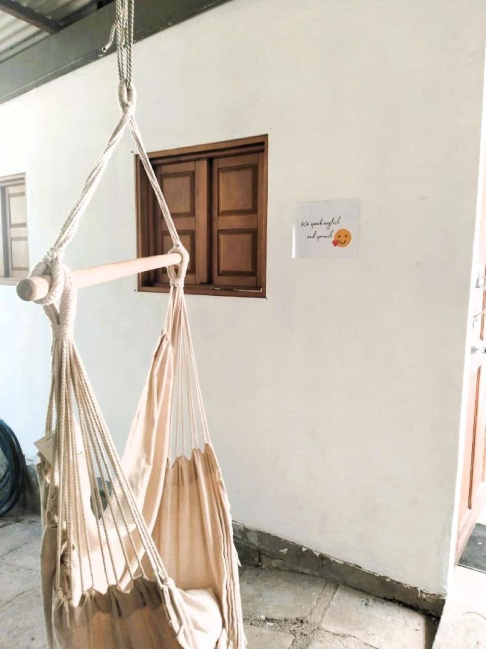 Hogar Tico-Estadounidense Cerca De Aeropuerto Αλαχουέλα Εξωτερικό φωτογραφία