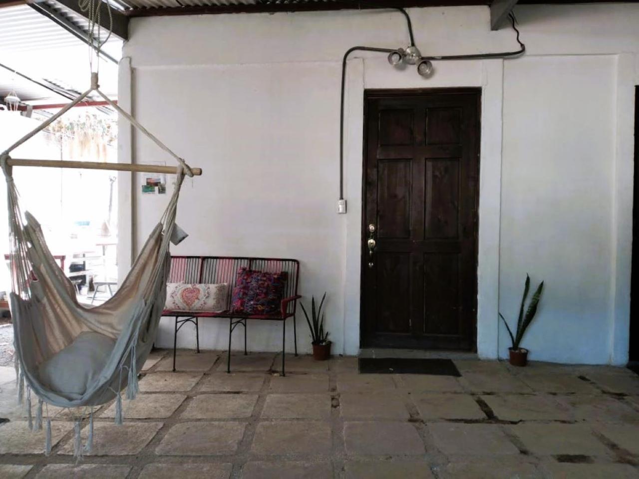 Hogar Tico-Estadounidense Cerca De Aeropuerto Αλαχουέλα Εξωτερικό φωτογραφία
