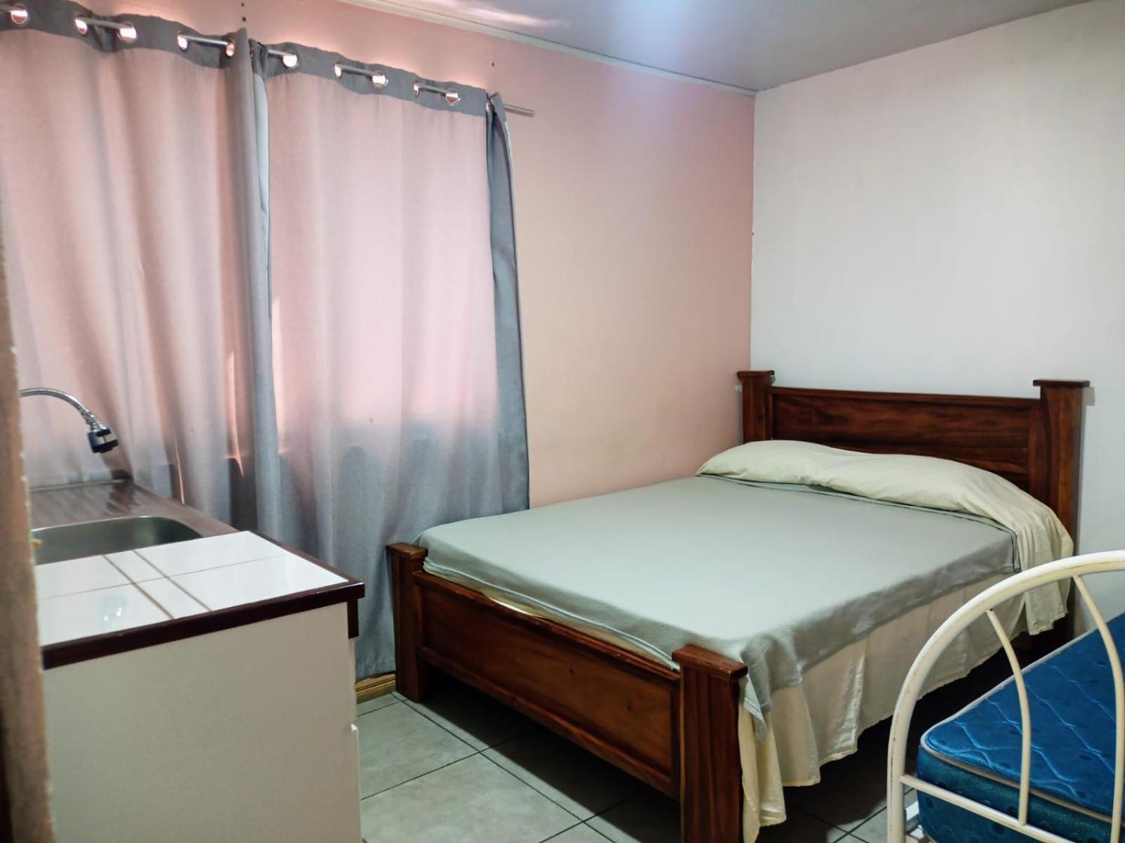Hogar Tico-Estadounidense Cerca De Aeropuerto Αλαχουέλα Εξωτερικό φωτογραφία